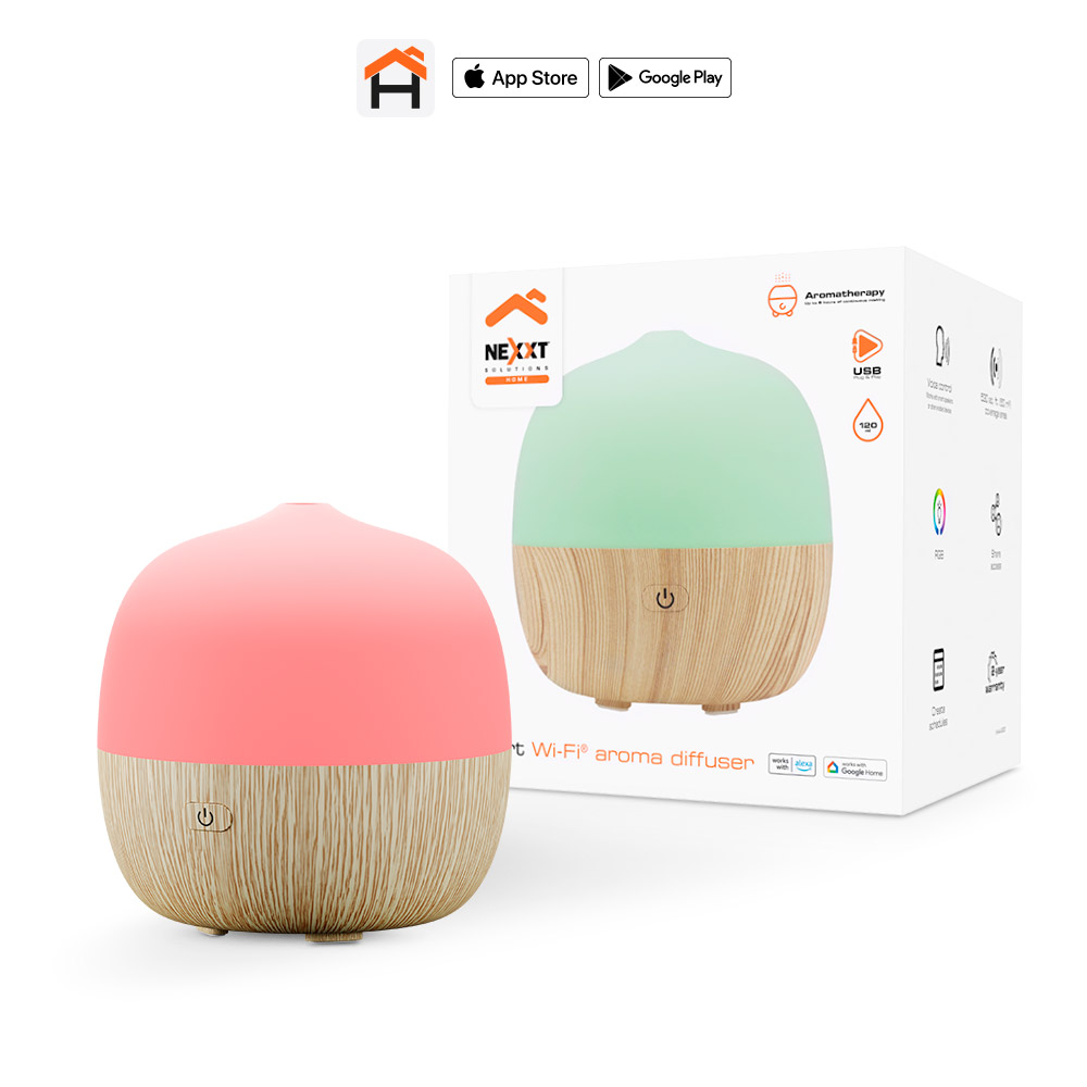 Nexxt Solutions Home