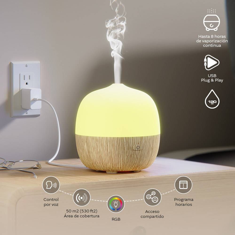Nexxt Solutions Home