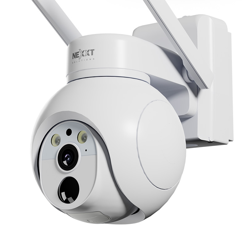 Nexxt Solutions Home