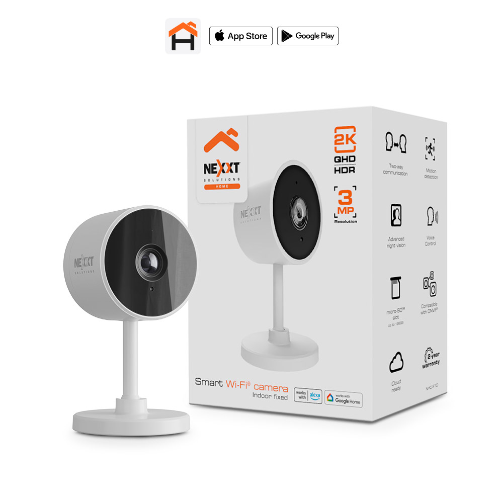 Nexxt Solutions Home