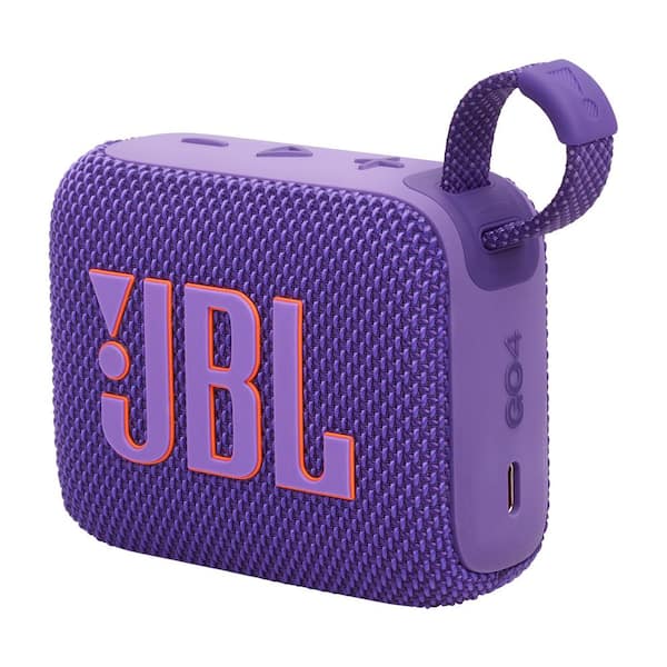 JBL Go