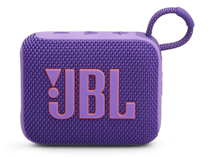 JBL Go