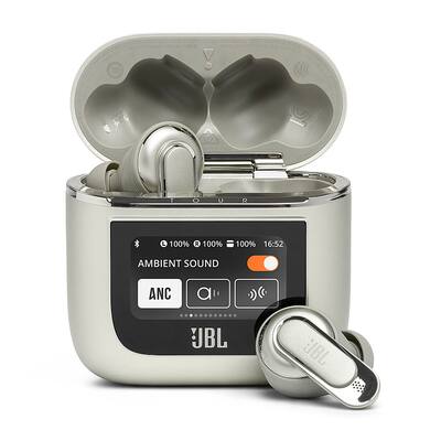 JBL Tour