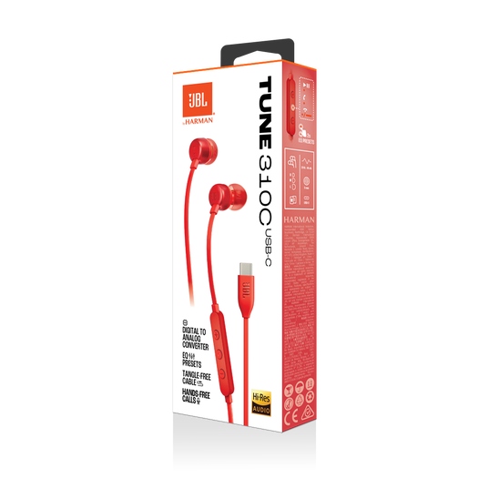 JBL TUNE