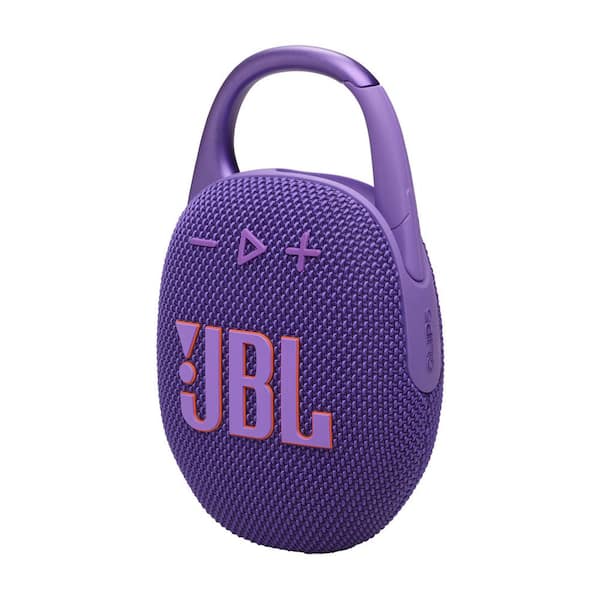JBL Clip 5 BT Speaker 