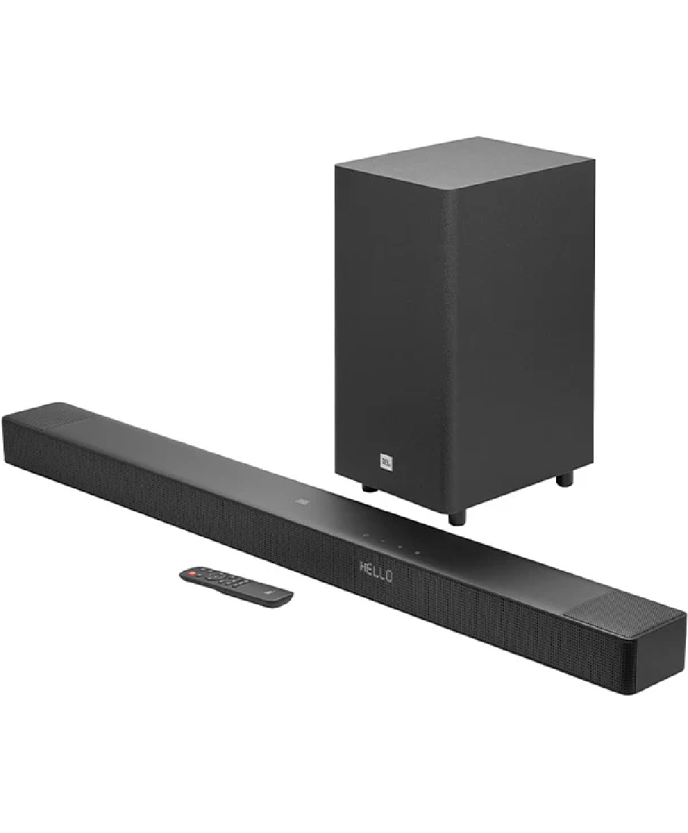 JBL SB595