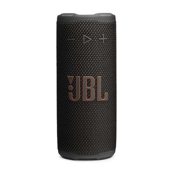 JBL Grip BT Speaker Black
