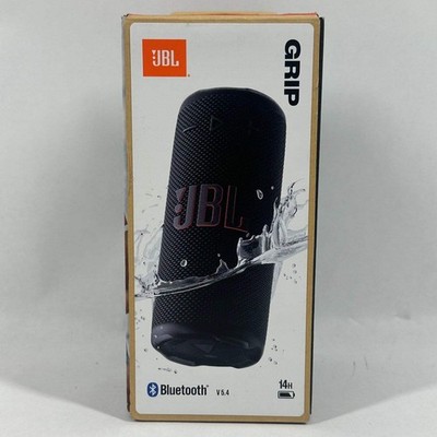 JBL Grip BT Speaker Black