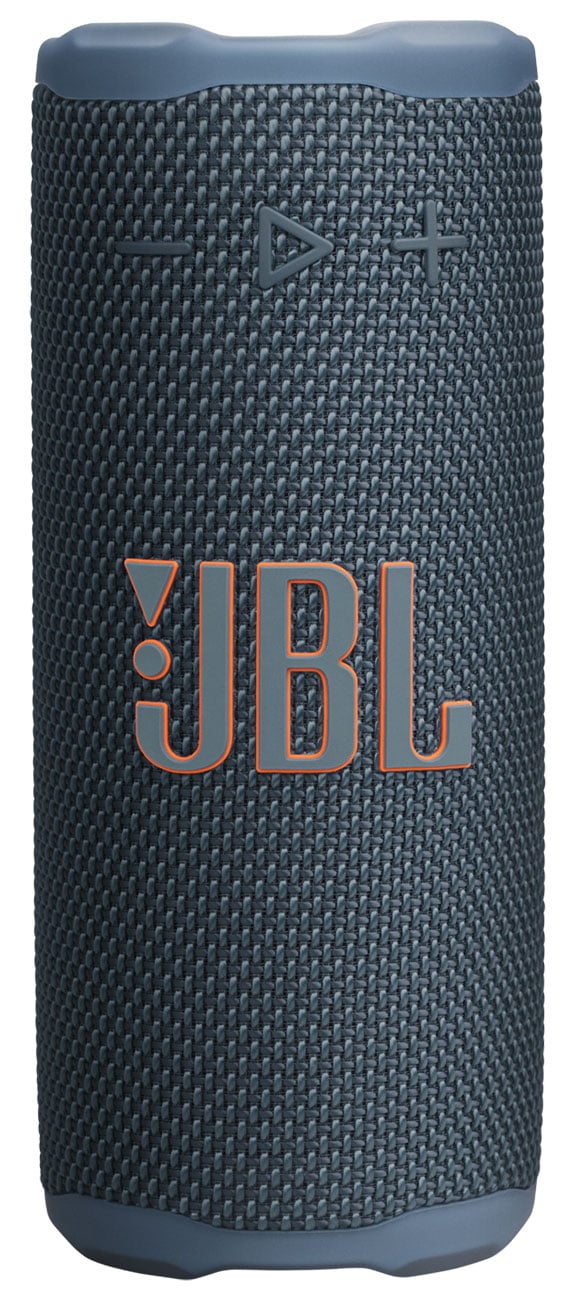 JBL Grip BT Speaker Blue