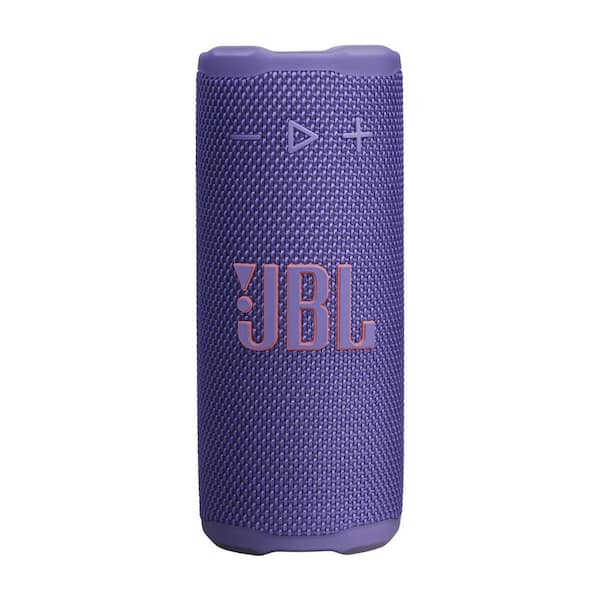 Jbl Speaker BT Grip Purple 