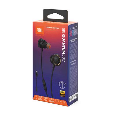 JBL Quantum