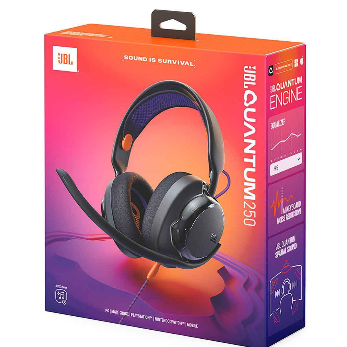 JBL Quantum