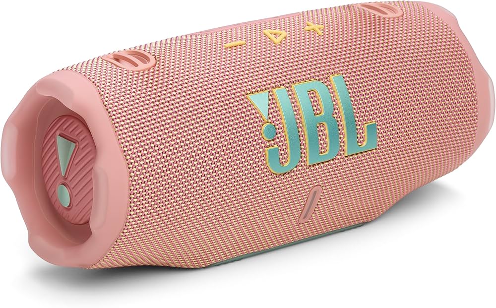 JBL Charge 6 BT Speaker 