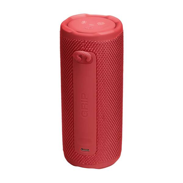 JBL Grip BT Speaker Red