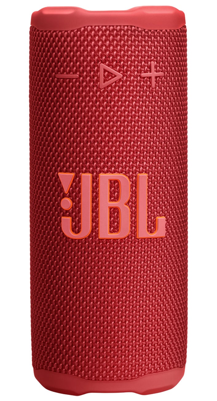 JBL Grip BT Speaker Red
