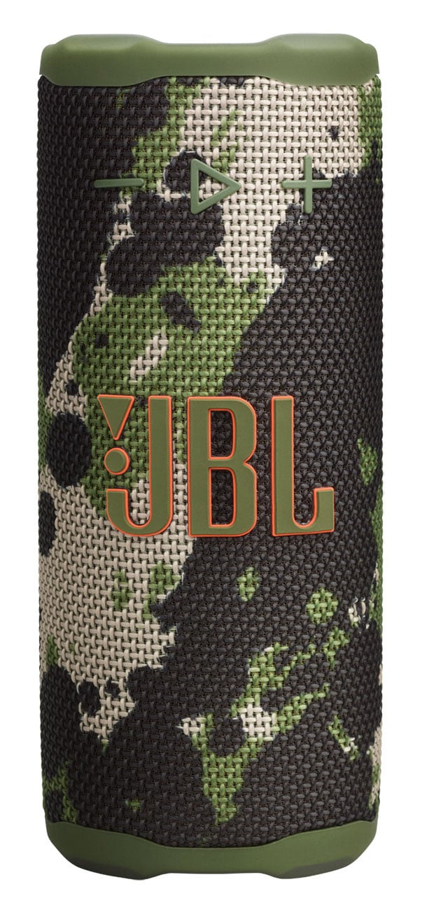 Jbl Speaker BT Grip Squad 