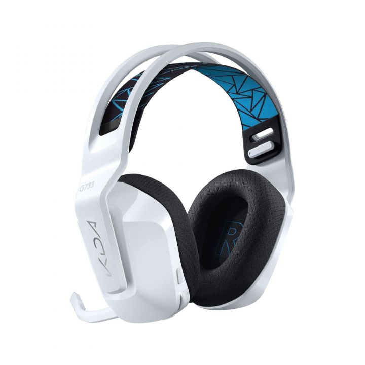 Logitech G733 LIGHTSPEED Wireless RGB 