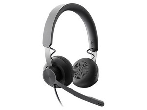 Logitech Zone Wired