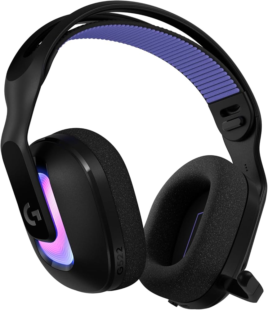 Logitech