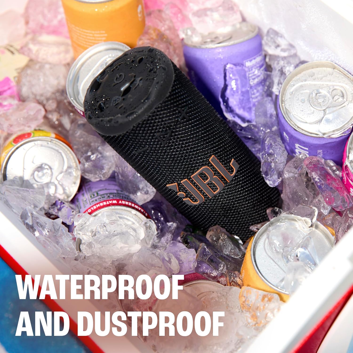 JBL Grip BT  Speaker 