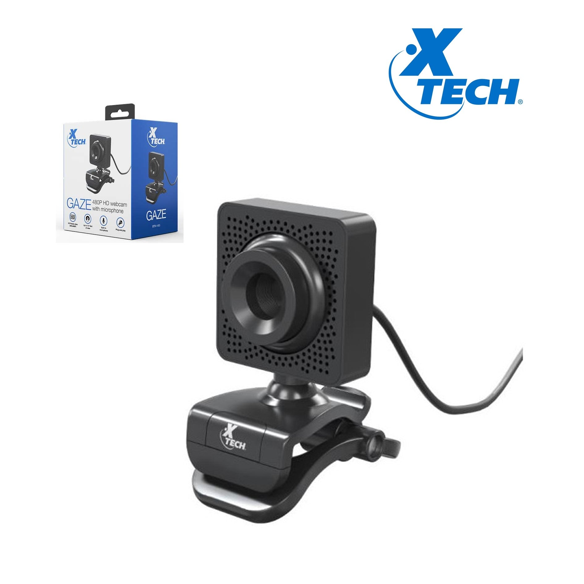 Xtech