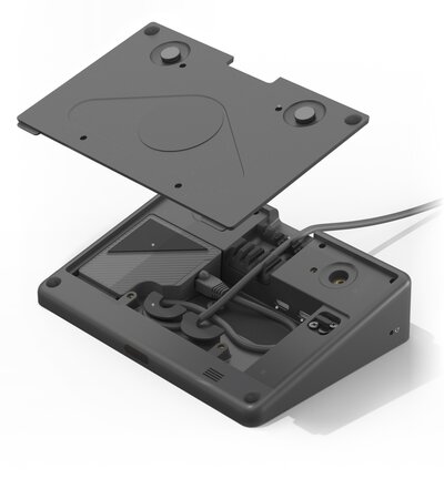 Logitech Tap Table Mount