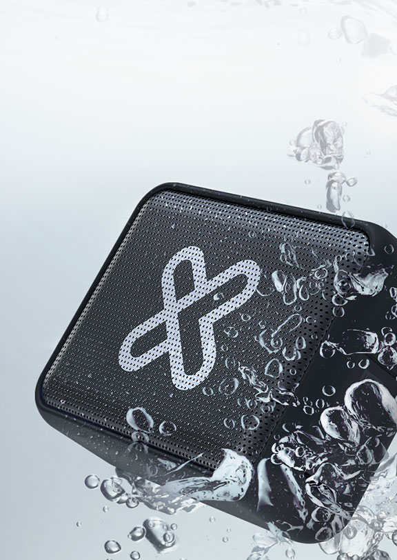 Klip Xtreme Port TWS KBS-025