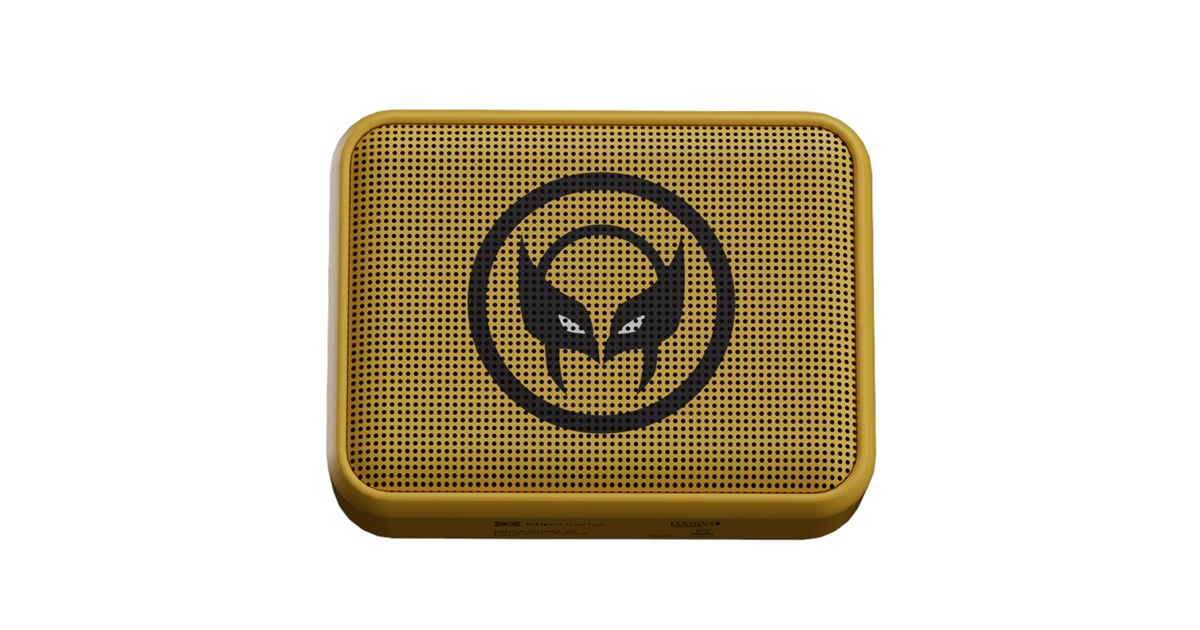 Klip Xtreme KBS-025MD-W