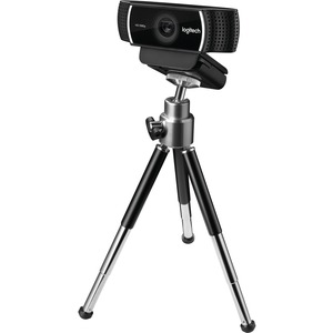 Logitech HD Pro Webcam C922