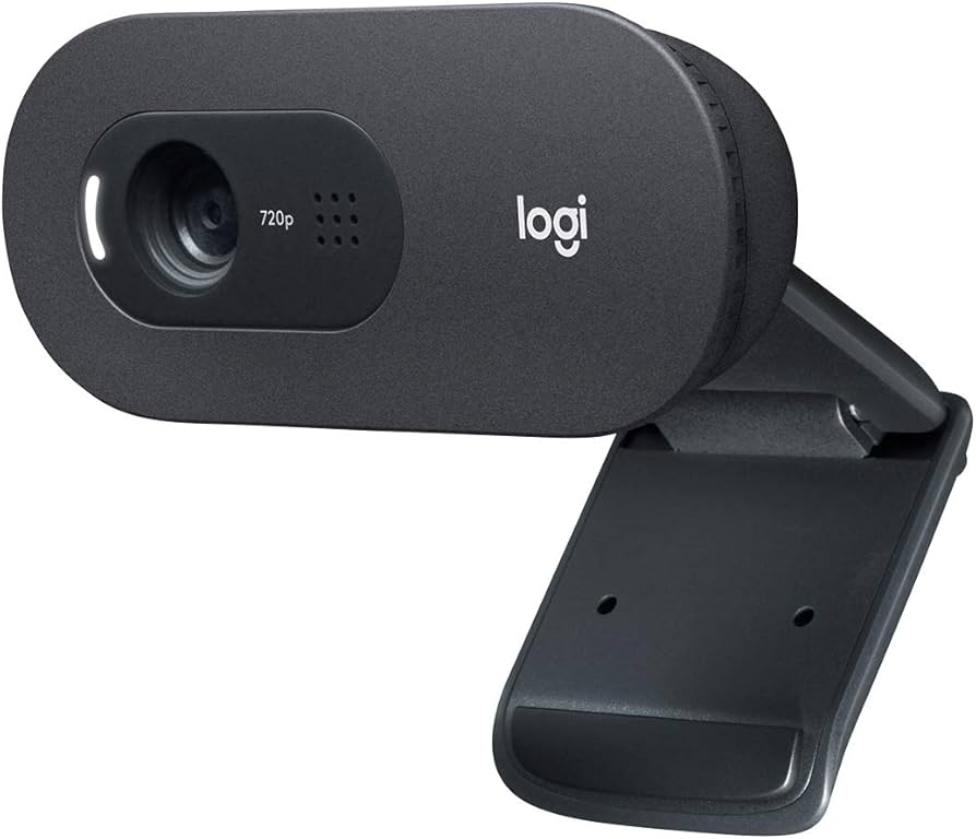 Logitech BRIO 505