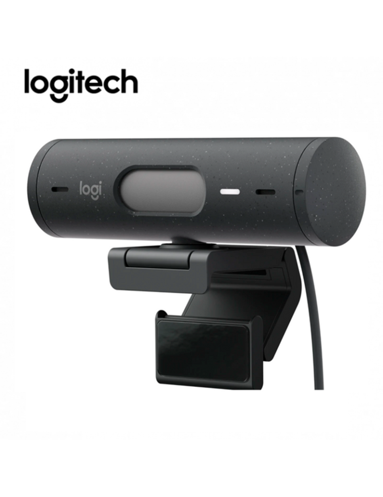 Logitech BRIO 505