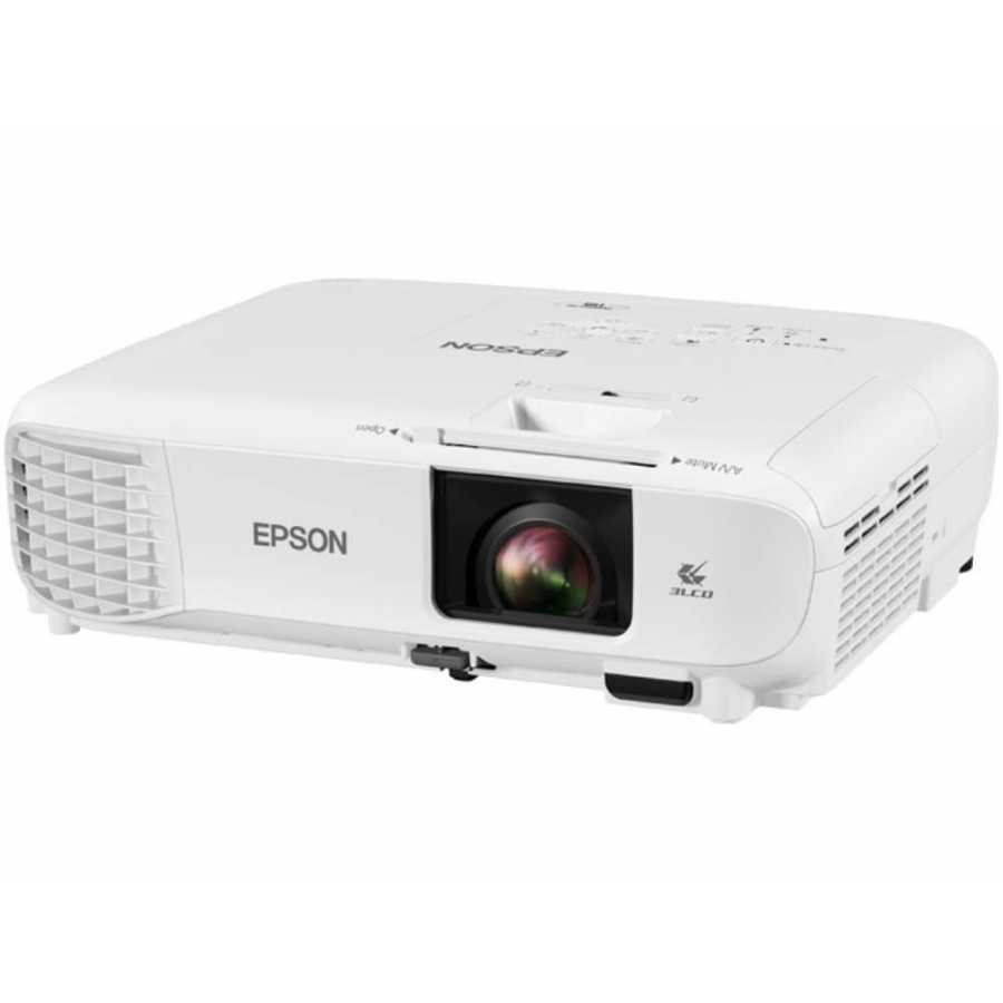 Epson PowerLite 118