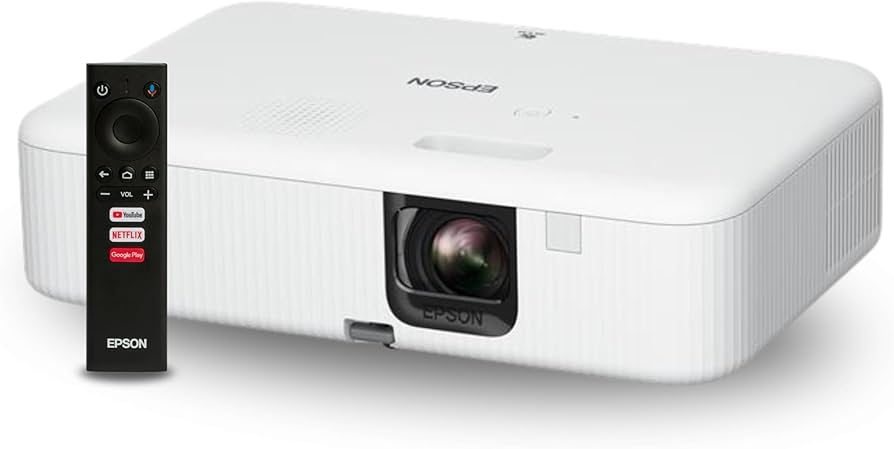 Epson EpiqVision Flex CO-FH02