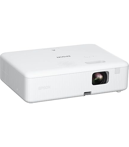 Epson EpiqVision Flex CO-FH02