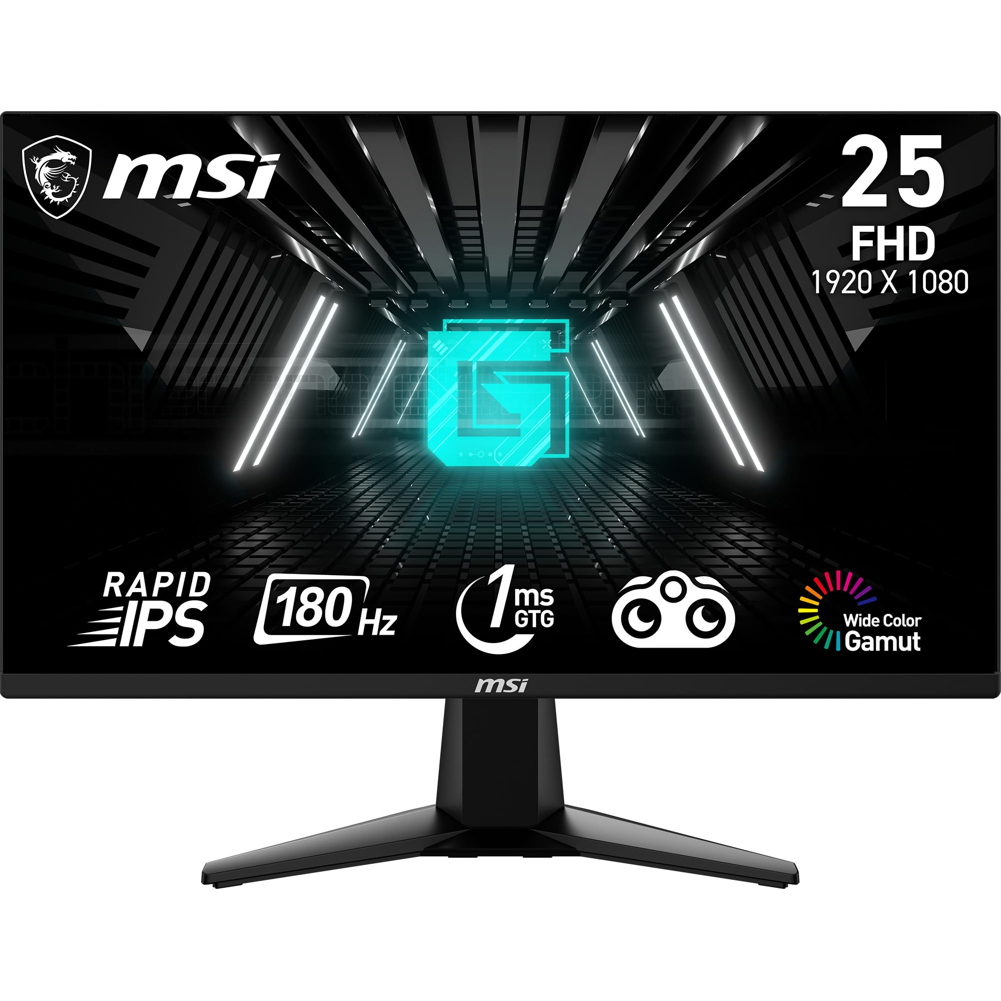 MSI