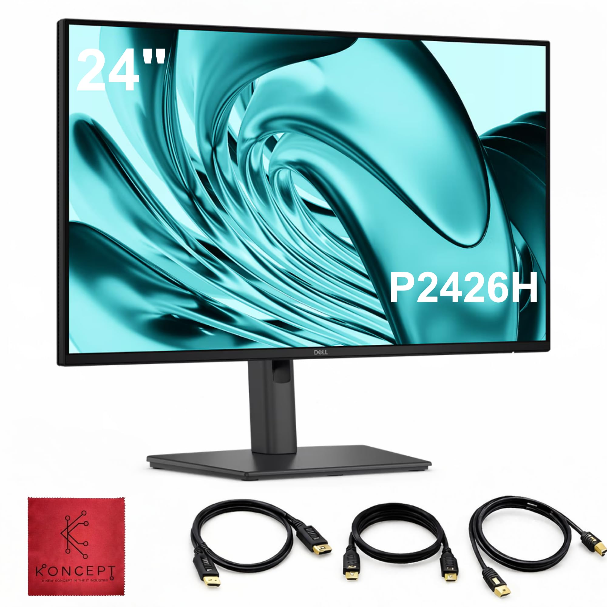 Dell Pro P2426H