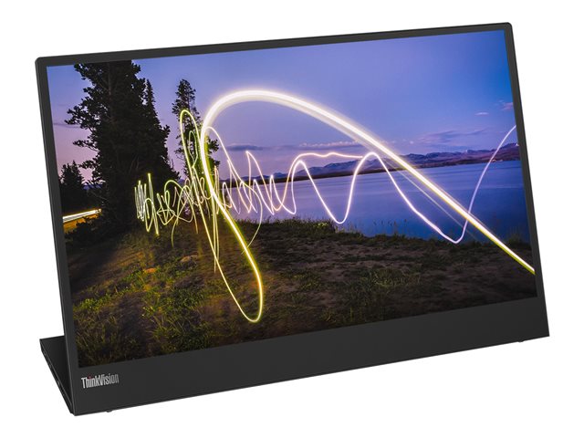 Lenovo ThinkVision M15