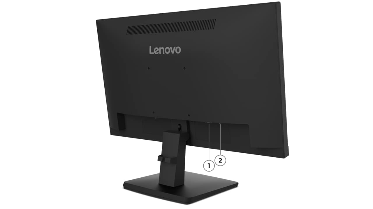 Lenovo ThinkVision S22-4e