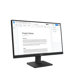 Lenovo ThinkVision S22-4e