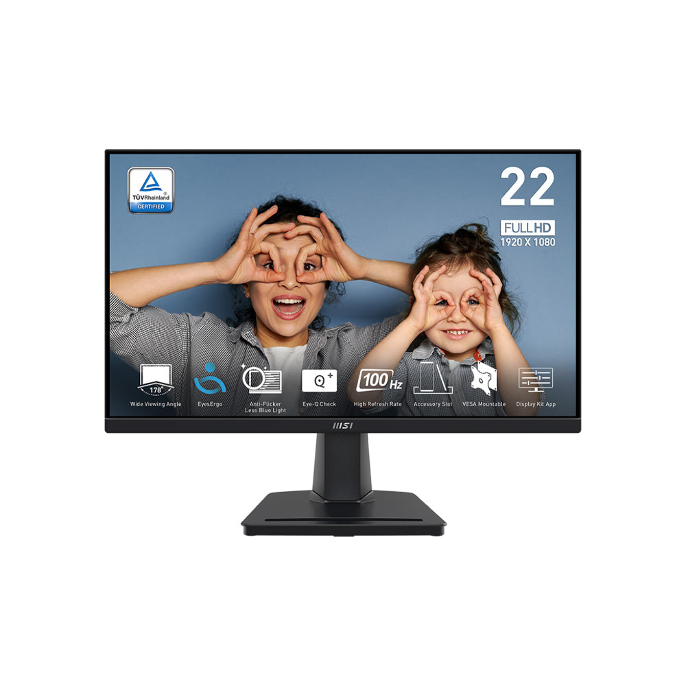 MSI