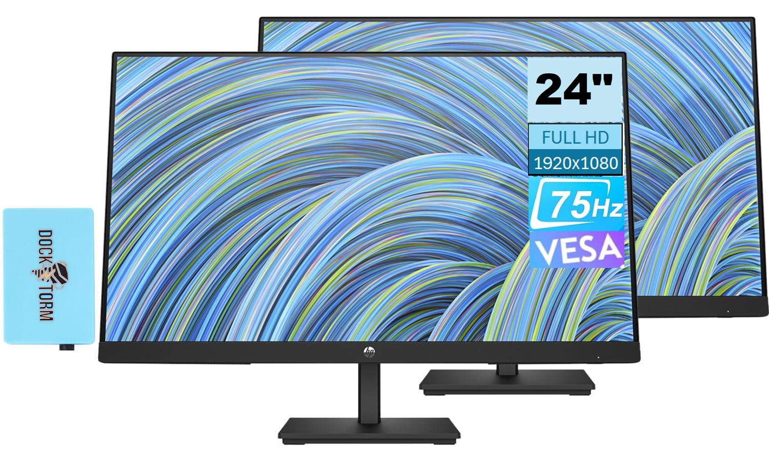 HP V24v