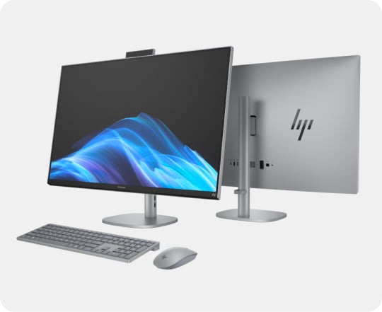 HP 524sh