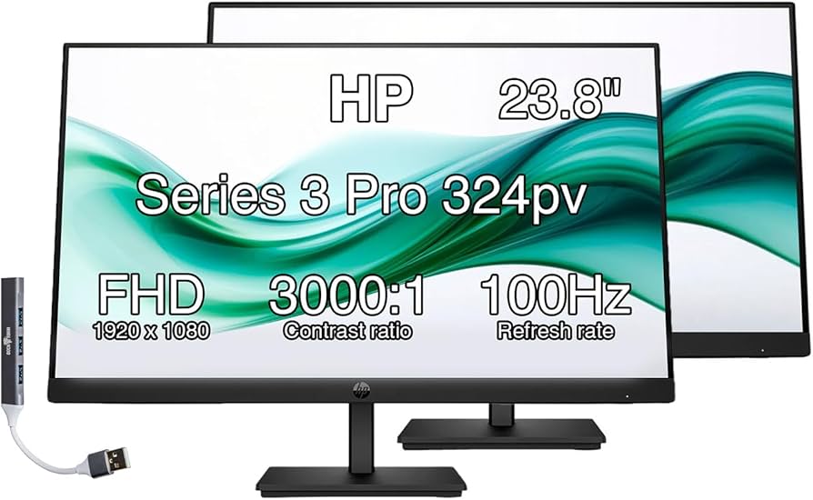 HP