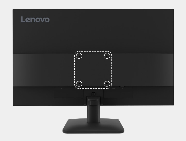 Lenovo ThinkVision S27-4e