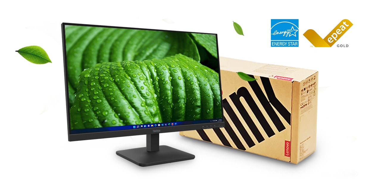 Lenovo ThinkVision S27-4e