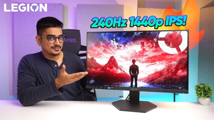 Lenovo Legion 27Q-10