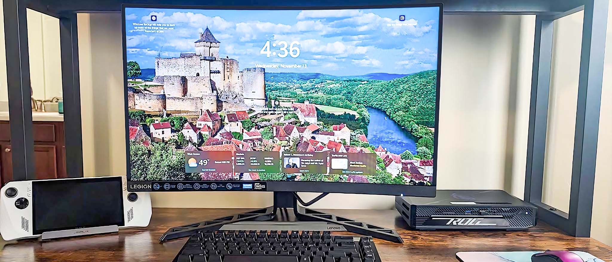 Lenovo