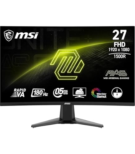 MSI