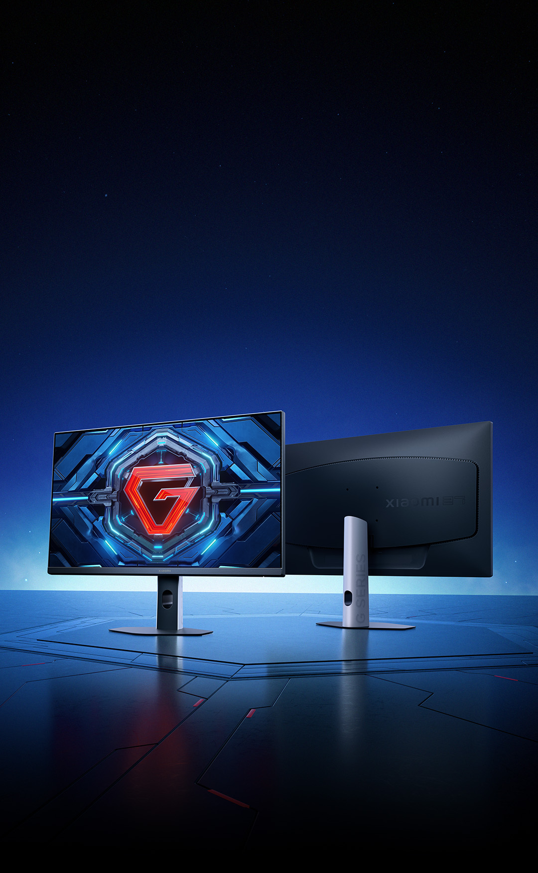 Xiaomi