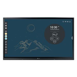 ViewSonic IFP6550 Interactive Flat Panel